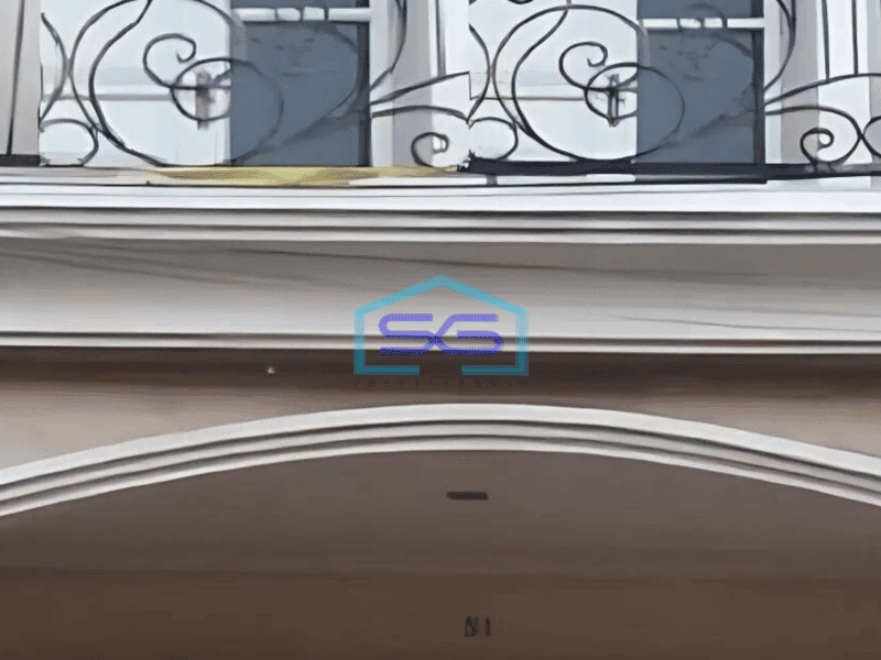 Disewakan Ruko Siap Pakai di Ruko Ngaliyan Square, Semarang