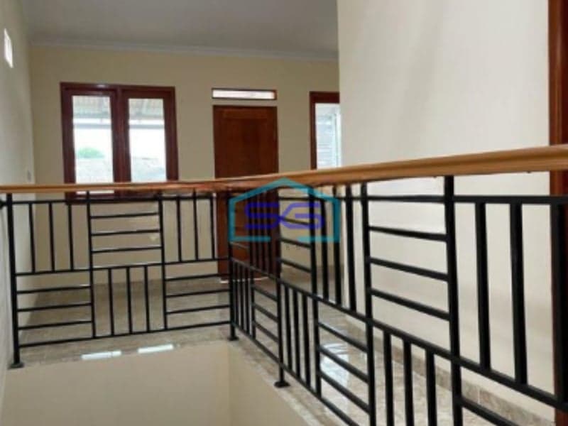 Dijual Ruko di Daerah Jelambar Jakarta Barat Siap Huni Luas Bangunan 120m2