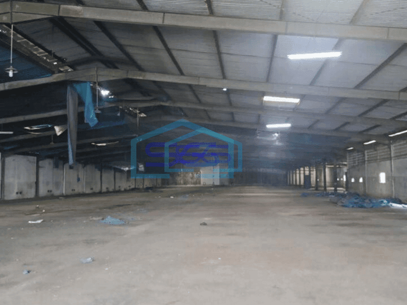 Disewa Gudang  Siap Pakai di Cibaligo Leuwi Gajah, Bandung