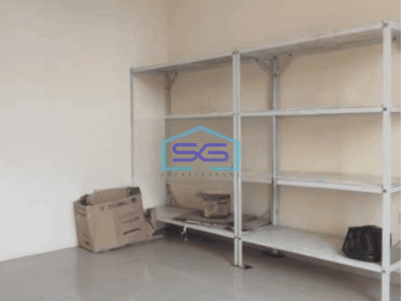 Disewakan Ruko 3 Lantai Luas Bangunan 180 m² di Kelapa Gading Jakarta Utara