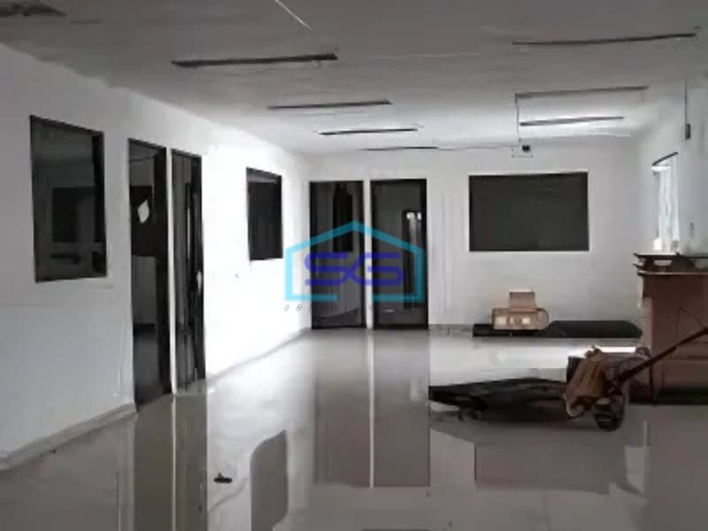 Dijual pabrik Gudang Di Kawasan Industri Karawang Timur cikarang Jawa Barat LT 3.9Ha