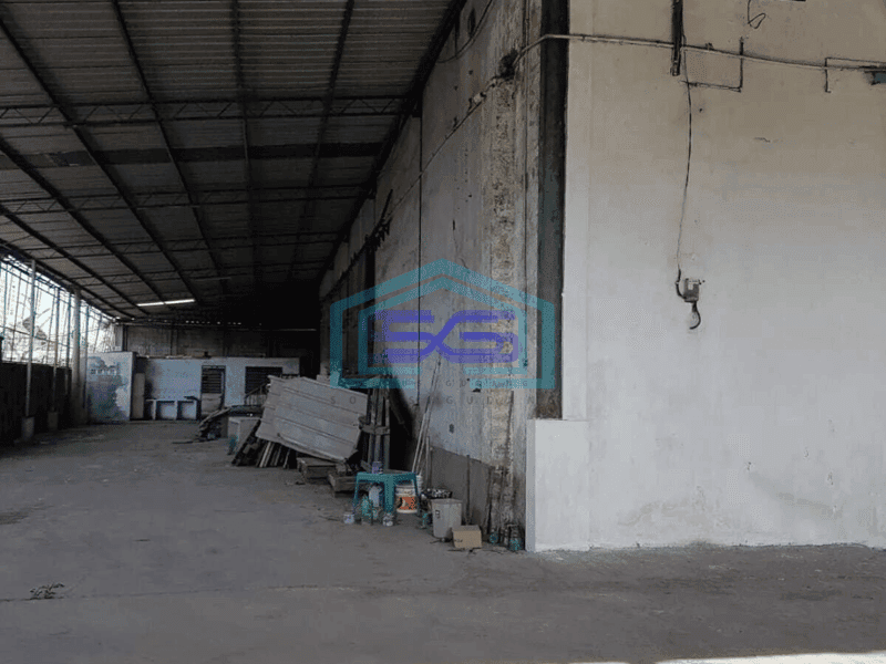 Dijual Gudang Di Pergudangan Miami Jakarta Barat