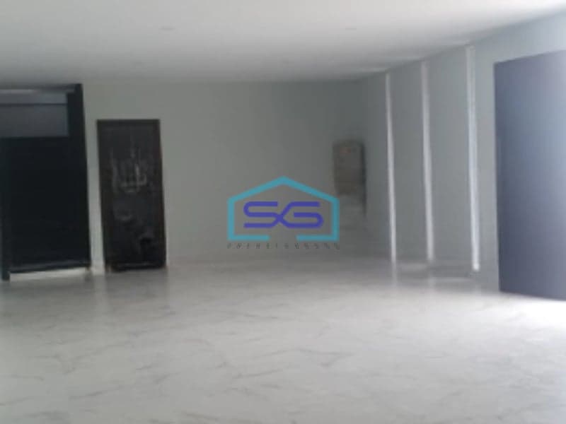 Dijual Gudang Luas Tanah 4000 m² Lokasi Tangerang Ada Loading Dock