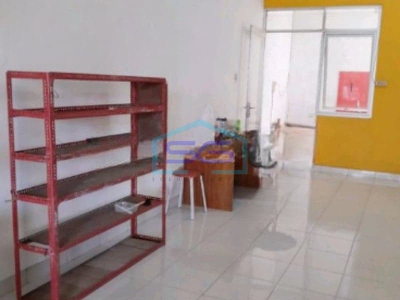 For Rent Shop House Main Road Terusan Cibaduyut Bandung Building Area 130m2