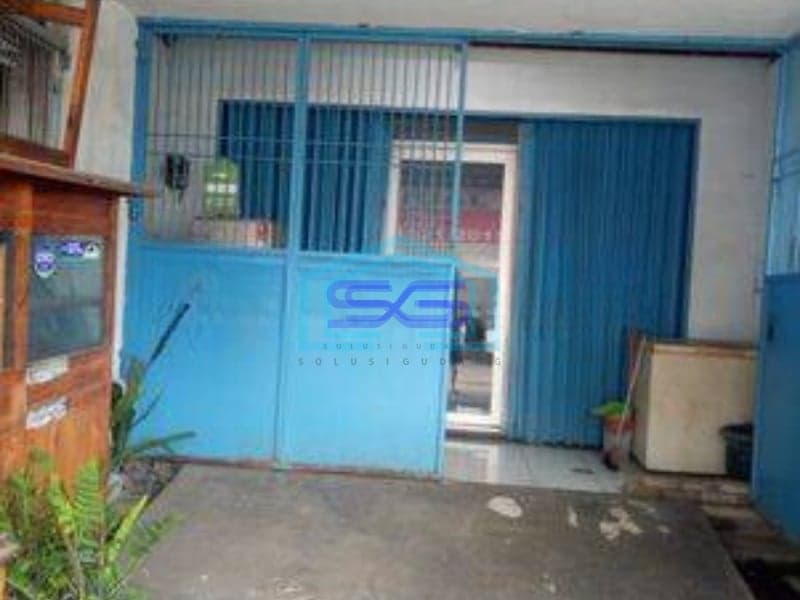 Dijual Ruko siap pakai di taman royal Tangerang