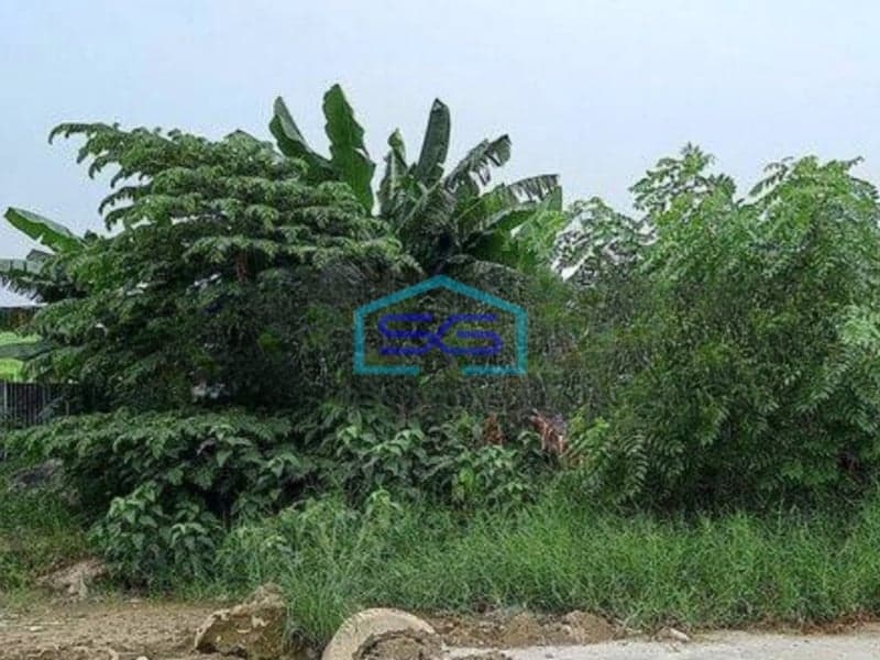 Dijual Tanah Strategis di Cibitung Bekasi Luas Tanah 10000 m²