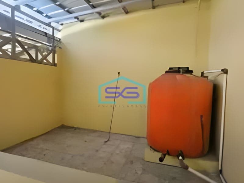 Disewakan Gudang Ada Kantor Luas Tanah 200 m² Lokasi Kalideres Jakarta Barat