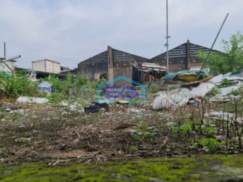 Dijual Tanah Murah Luas Siap Bangun Di Mojolaban Sukoharjo Dekat Solo LT 7525m2