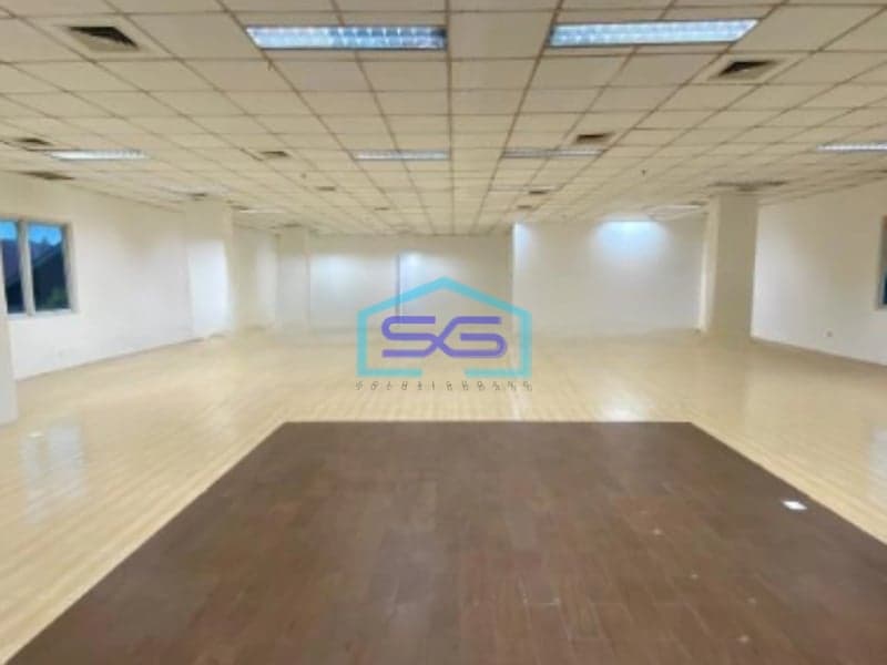 Disewakan Kantor Luas Tanah  920 m²  Lokasi Warung Buncit Jakarta Selatan