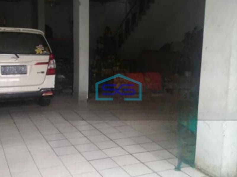 Dijual Ruko Gandeng Di Tanah Tinggi Jakarta Pusat Luas Bangunan 1000m2