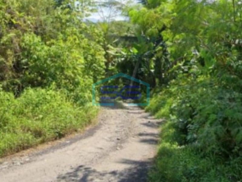 出售：住宅用地，士里曼日惹，5公顷