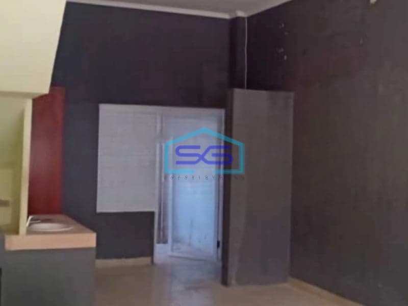 Dijual Ruko Luas Bangunan 202 m² Lokasi Gading Serpong Tangerang