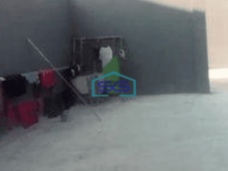 Disewa Gudang di Kavling DPR, Cipondoh, Tangerang