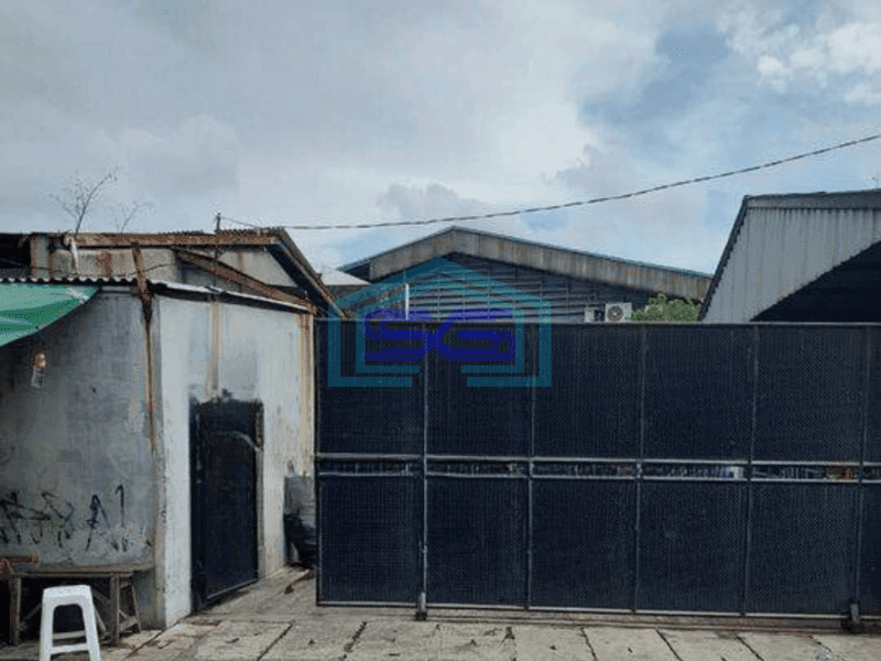 Disewa Gudang Bagus di Sunter Jakarta Utara