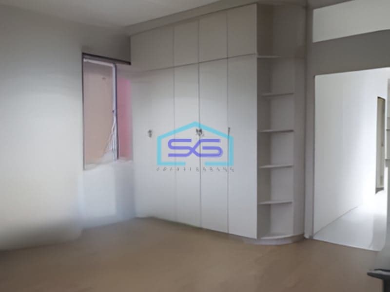 Dijual Ruko Hoek 4 Lantai Di Mutiara Taman Palem Jakarta Barat Luas Bangunan 225m2