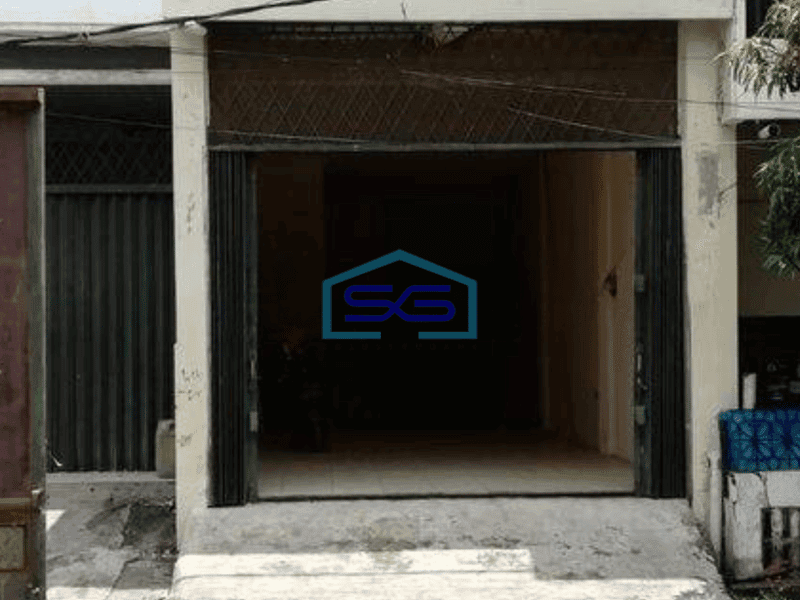 Disewakan Cepat Ruko 2,5 lantai di Cengkareng Indah