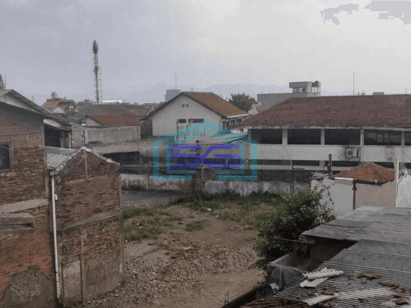 Dijual Tanah di Buah Batu Bandung Jawa Barat