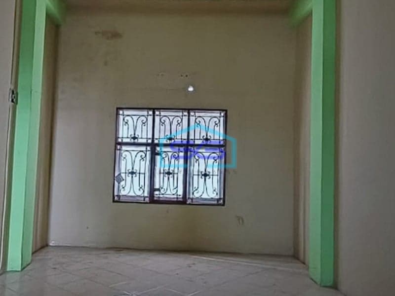 Disewakan Ruko Jalan Kol. H. Burlian Alang Alang Lebar Palembang LB 224m2
