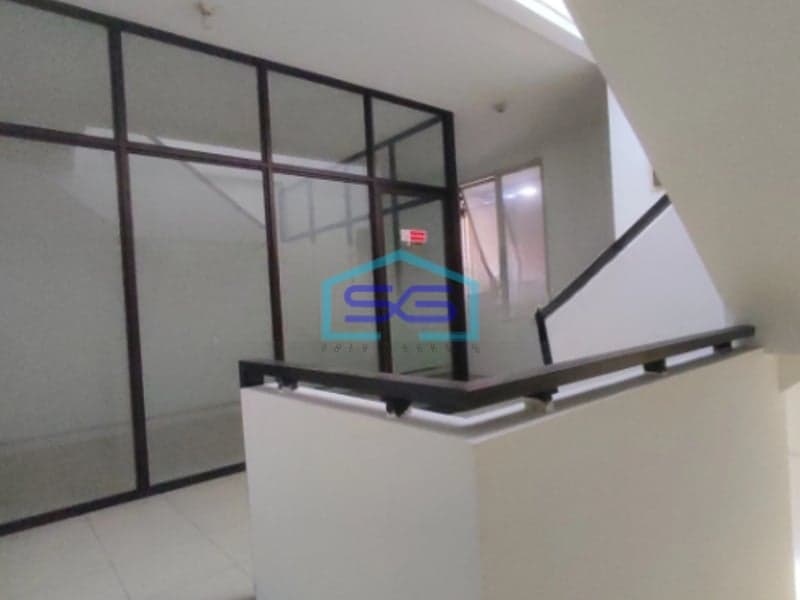 Dijual Ruko 3 Lantai LB180m2 di Harapan Indah 2 Bekasi Pusat Bisnis