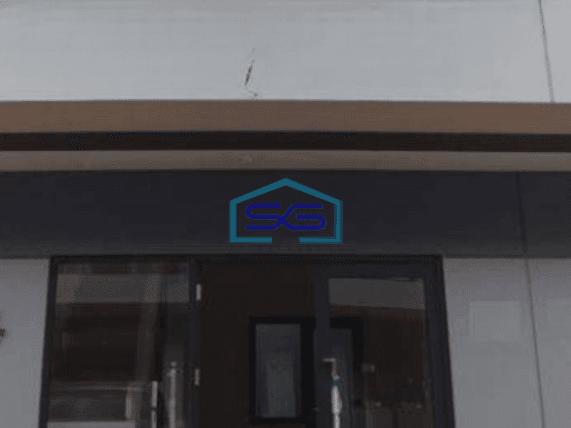 Disewakan Ruko Bangunan Baru Avenix 92, Bsd City Tangerang