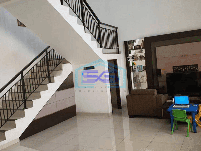 Dijual Gudang Murah di Leuwipanjang Bandung Jawa Barat