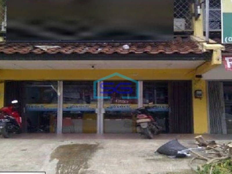 Dijual Ruko Di kelapa Gading Jakarta Utara Murah LB 200m2