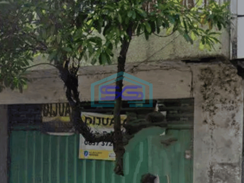 Dijual Ruko di pusat kota kediri