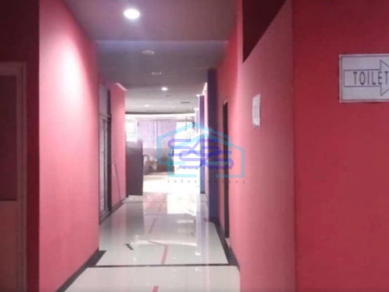 Di Jual Cepat Tanah Soekarno Hatta Caringin, Bandung Luas Tanah  2650 m²