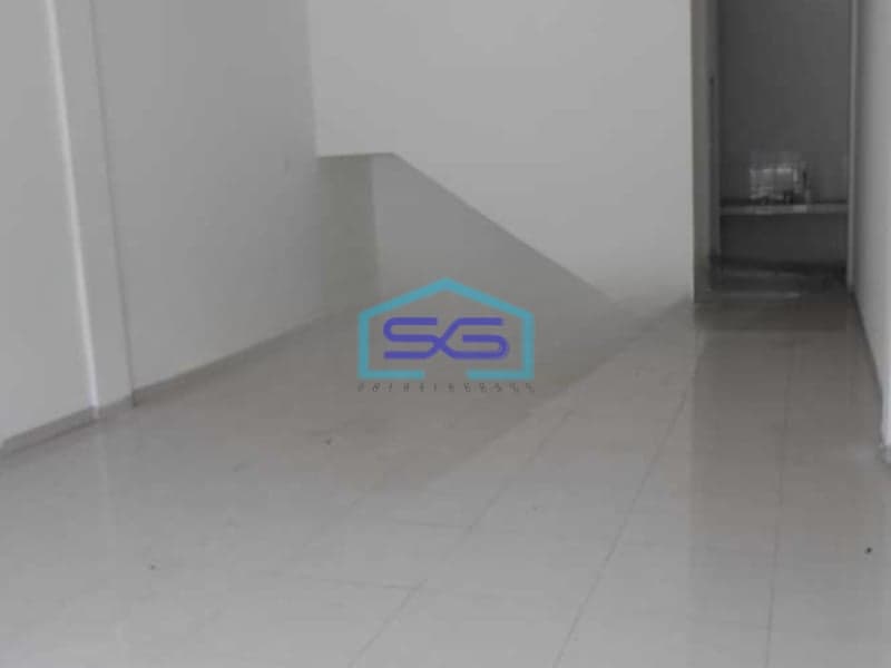 Disewakan Ruko 2 Lantai Lokasi Strategis di Jakarta Barat