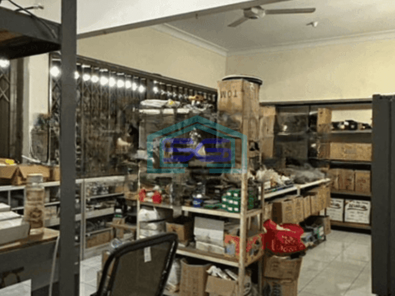 Dijual Ruko di Sidoarjo Jawa Timur