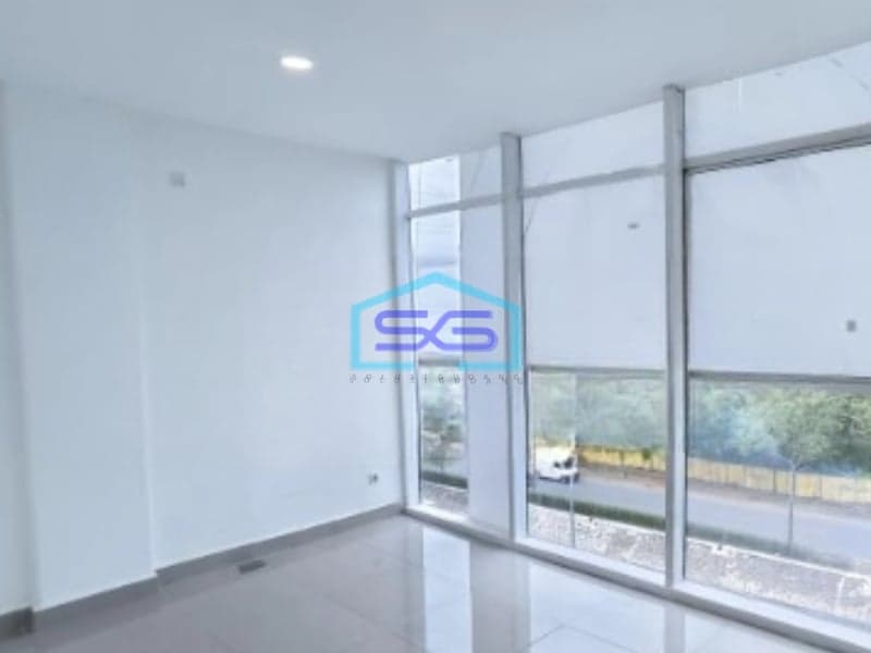 Disewakan Ruko Lokasi Pantai Indah Kapuk Jakarta Utara