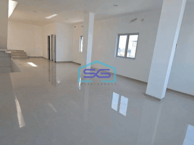 Disewakan Ruko Jelambar Jakarta Barat Siap Pakai 4,5 Lantai