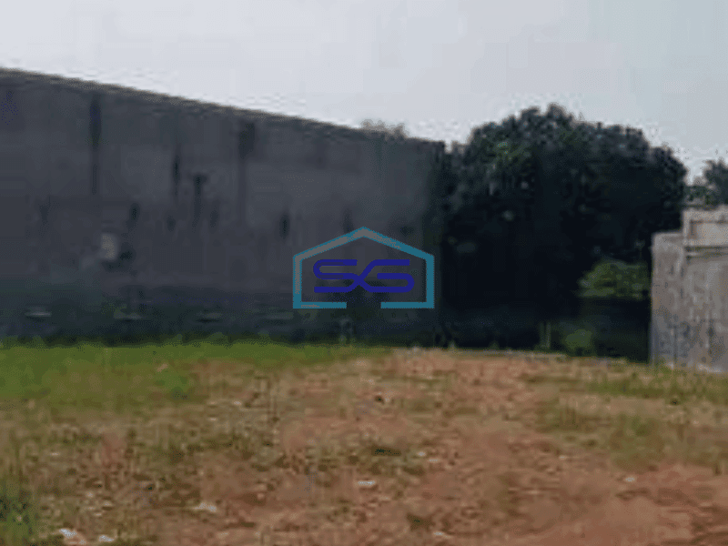 Disewa Tanah Kacvling di Pamulang Tangerang Selatan