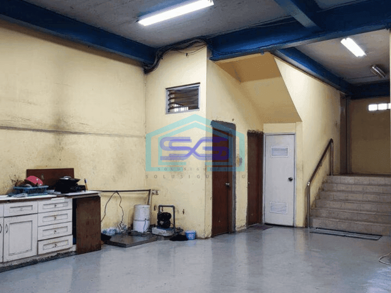 Dijual Gudang di Yos Sudarso Tanjung Priuk Jakarta Utara