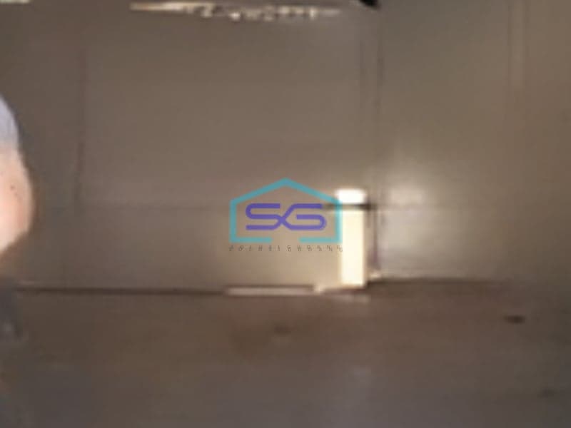 Dijual Gudang Brand New di Laksana Business Park Pakuhaji Tangerang Luas 600m2