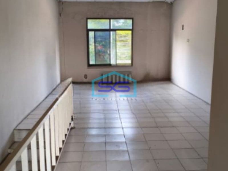 Dijual Ruko 2 Lantai Di Kalimalang Tambun Bekasi Sertifikat HGB LT 100m2