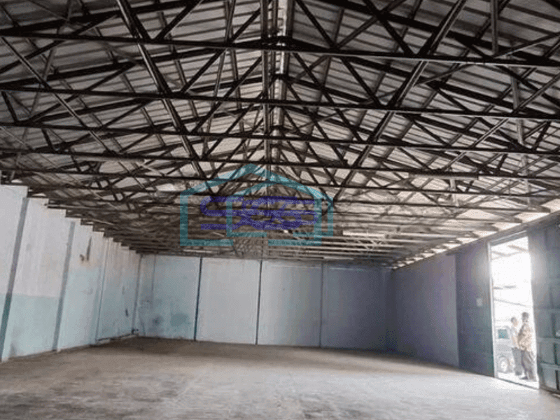 Disewa Gudang Bagus Strategis Pusat Kota Jln. Caringin Bandung