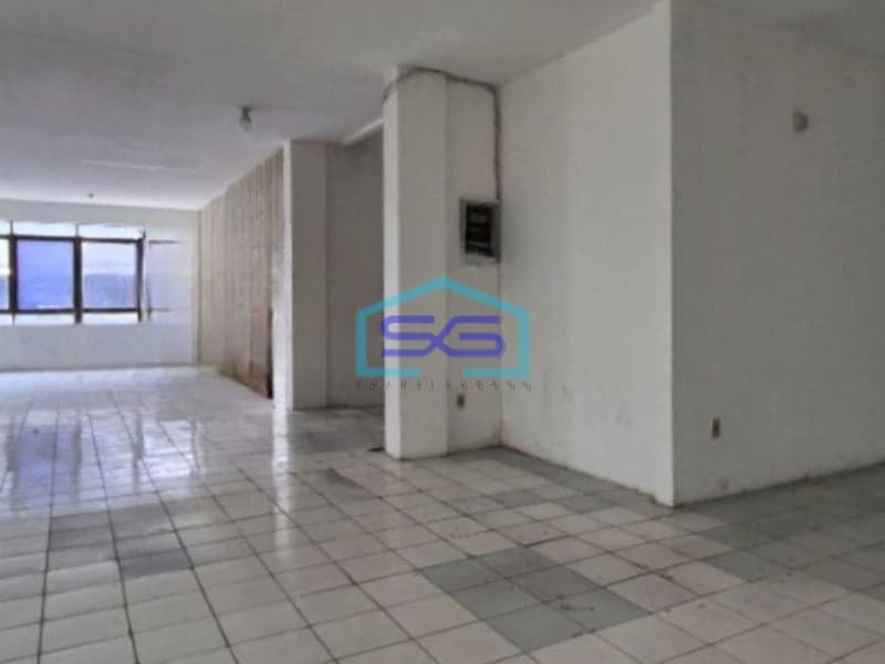 Disewakan Ruko Luas Bangunan 610 m² Lokasi di Gunung Sahari Jakarta Pusat