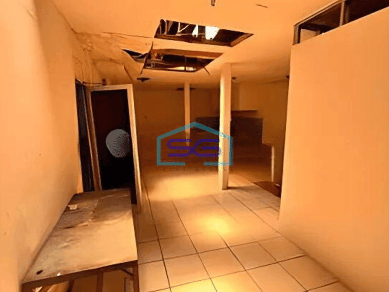 Disewa Ruko di Jalan Tambak Mas Raya, Semarang