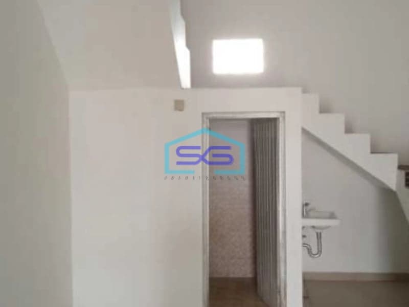 Dijual Ruko Luas Bangunan  224 m² Lokasi Tanjung Karang Barat Bandar Lampung