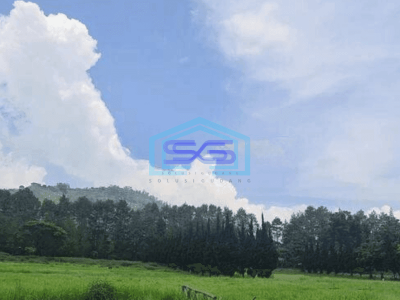 Disewa Lokasi Strategis Asri Lembang Bandung