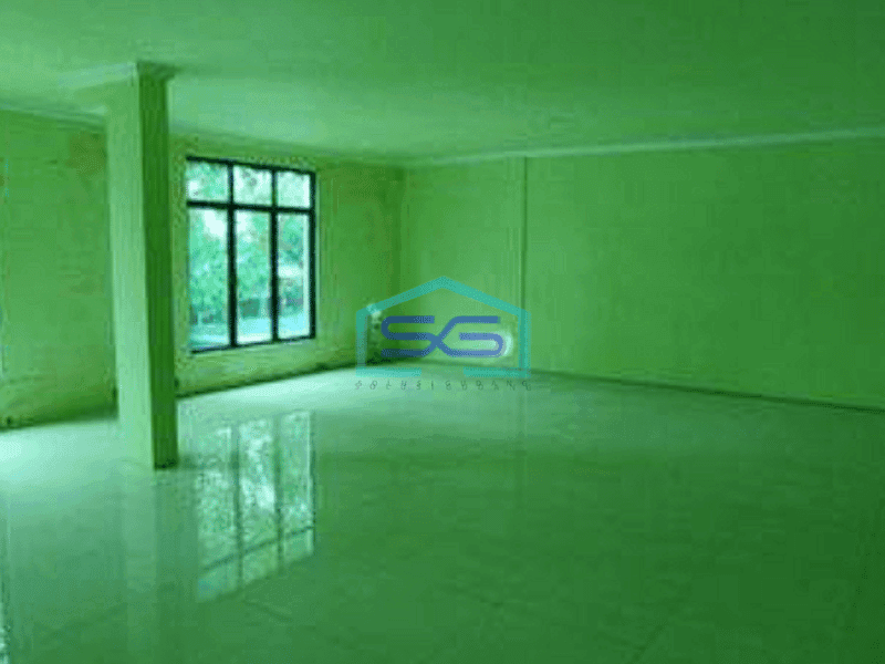 Disewakan Gudang Luas Bangunan 310m2 Lokasi Strategis di Batam Riau