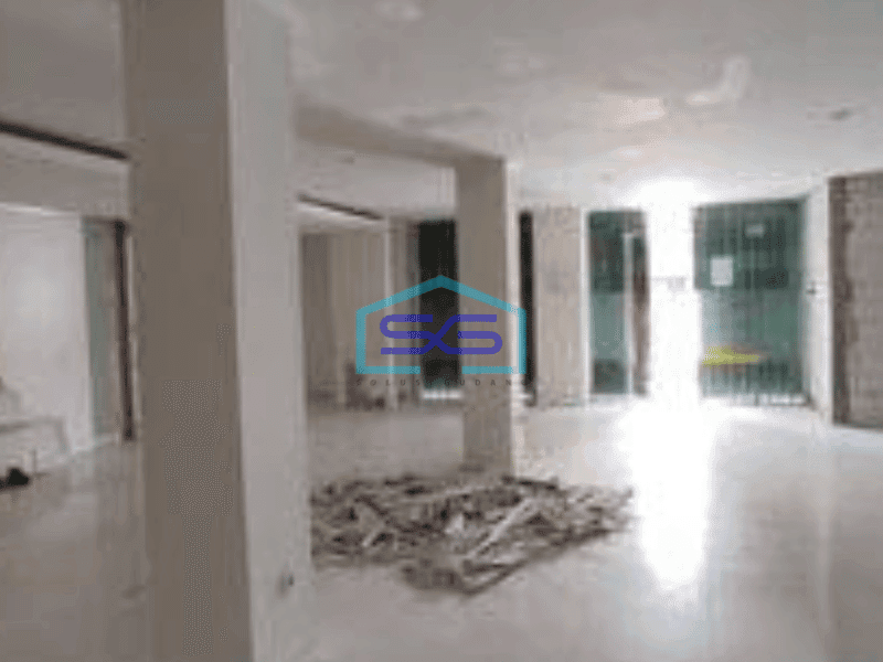 Disewa Ruko 2 Lantai Di Jl Kusumanegara, Semaki, Umbulharjo, Yogyakarta