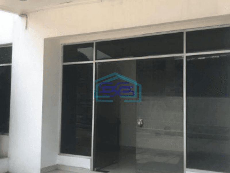 Disewakan Gudang Ada Kantor Luas Bangunan 600 m² di Cimanggis Depok