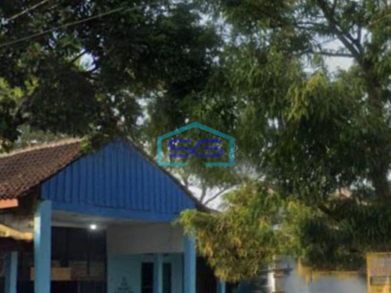 Disewakan Kantor Luas Tanah  800 m² Lokasi di Sleman Yogyakarta