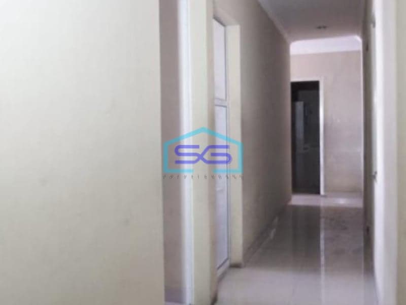 Dijual Ruko Luas Tanah 246 m2 Lokasi Cikokol Tangerang