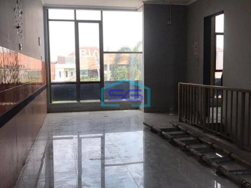 Dijual Ruko Rendeng 2 Lantai Bekasi, Babelan Luas Bangunan 144m2