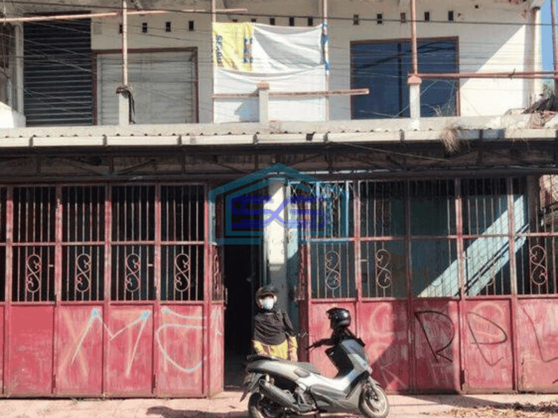 Disewakan Ruko Murah Strategis di Sewon Bantul