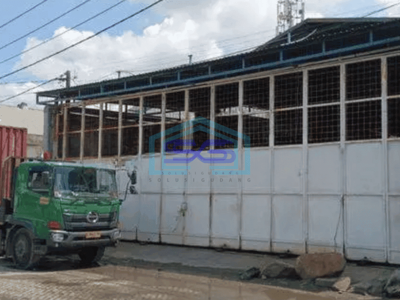 Dijual Ruko Jalan Sulung Mas Strategis Langka di Surabaya