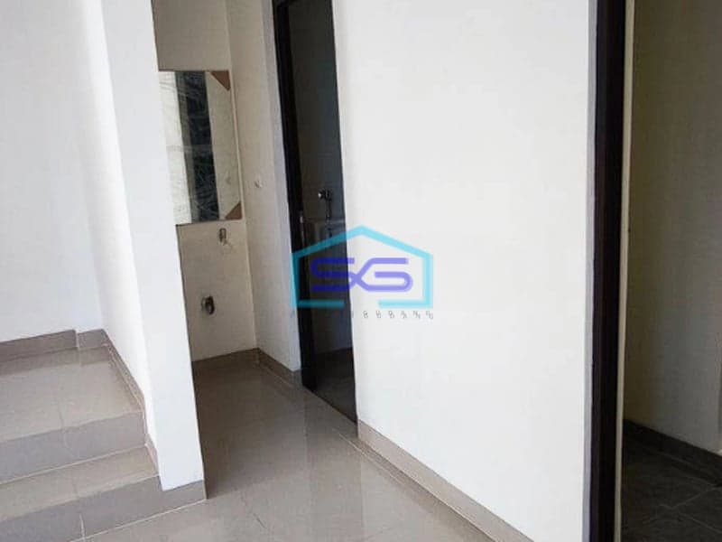 Disewakan Cepat Ruko Korean Town 3 Lantai Hoek, Green Lake City Tangerang